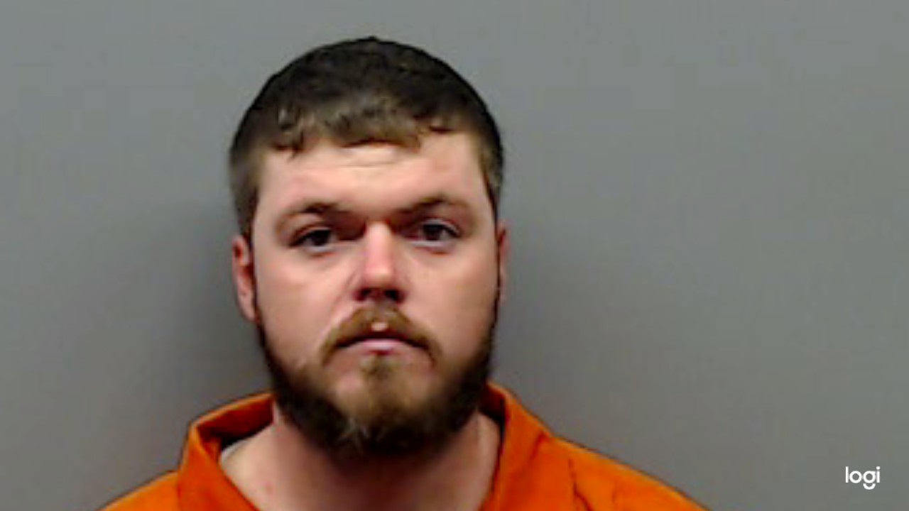 HAINES, AUSTIN LEE arrested by Smith County SO/PD