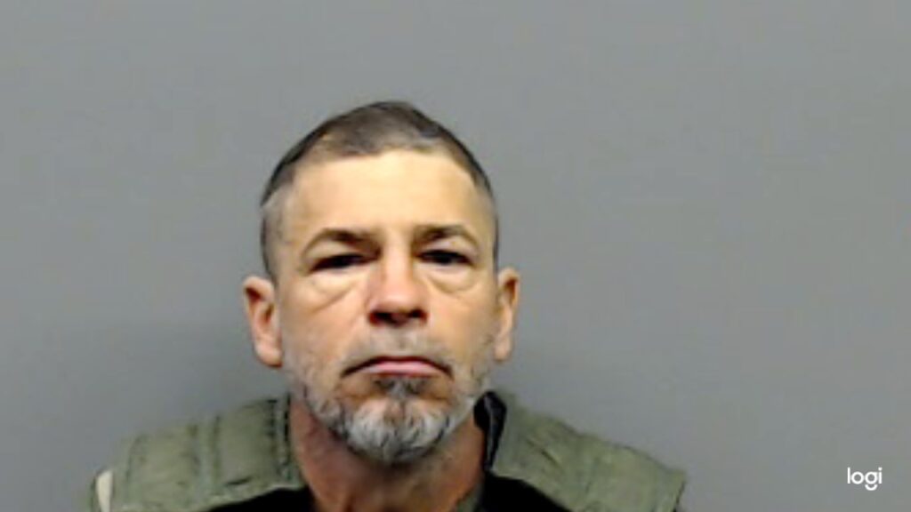 MCCUTCHEON, JASON DILLION booking photo