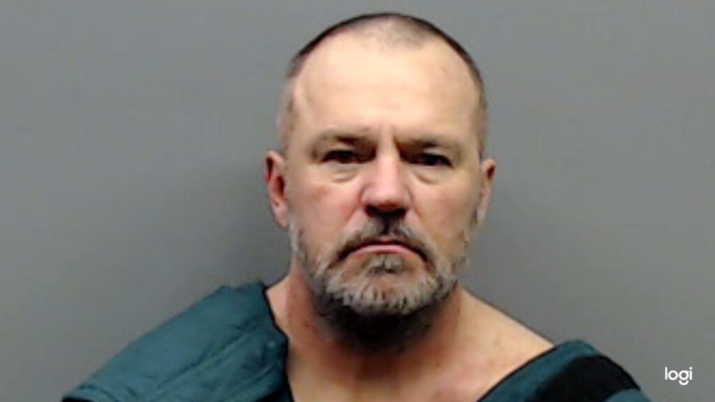 CADE, THOMAS EDWARD booking photo