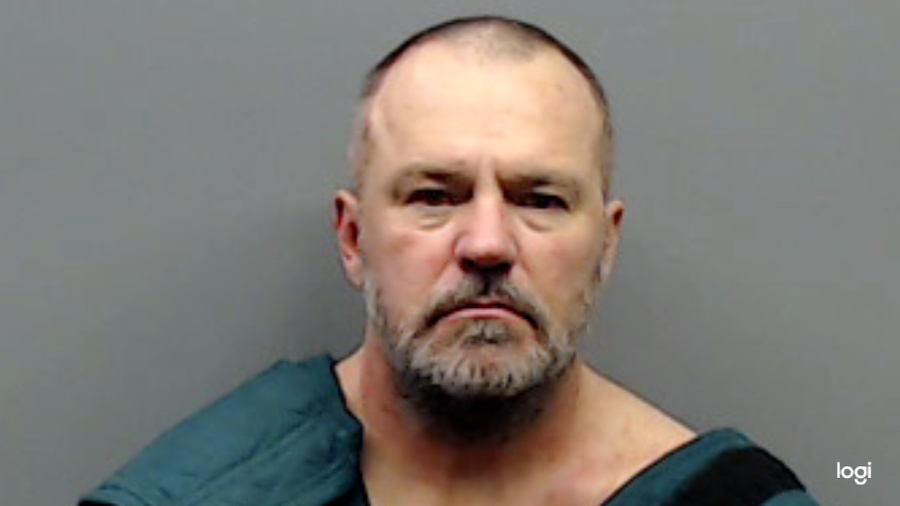 CADE, THOMAS EDWARD arrested by Smith County SO/PD