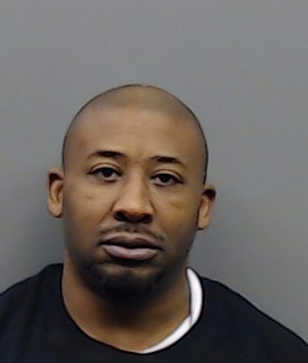 UTSEY, ANTHONY booking photo