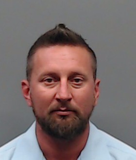 ELLIS, JASON booking photo