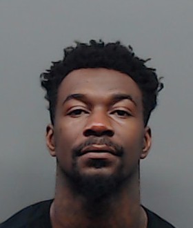 HALL, ANTONINE MONTERRION booking photo