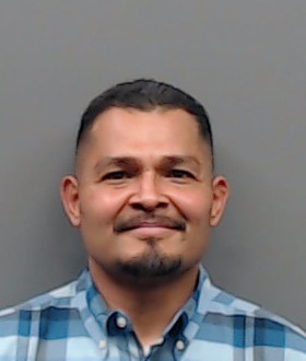 RIVERA, PAUL booking photo