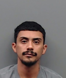 LOPEZ, ISAAC DEJESUS booking photo
