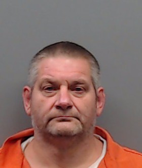 SIMONEK, JOSEPH DAVID booking photo