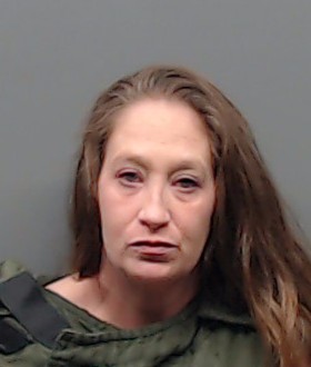 ABRAHAMSON, REBECCA MAXINE booking photo