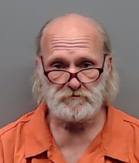 MCREE, TONEY booking photo