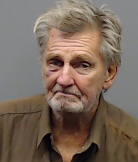 BORDEN, BELFORD TILTON booking photo