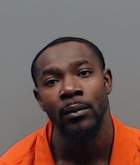 SMITH, DESMOND booking photo