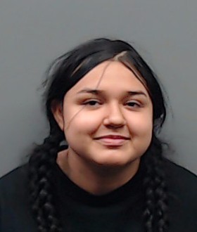 VILLARREAL, ADDISON VANNA booking photo