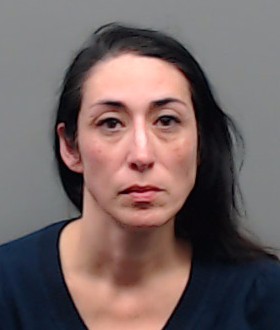 CHAFFIN, NOLA FERNANDEZ booking photo