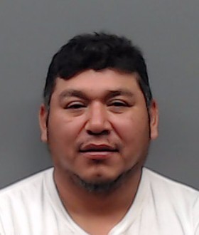 HERNANDEZ-RUIZ, DELFINO booking photo