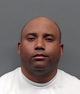 BONILLA-MARTINEZ, YASMANY booking photo