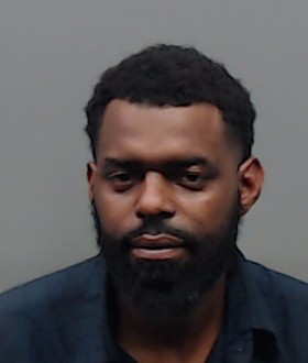 GRANBERRY, WILLIAM CHRISTIAN booking photo