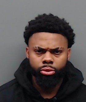 WALKER, JERROD ANTRON booking photo
