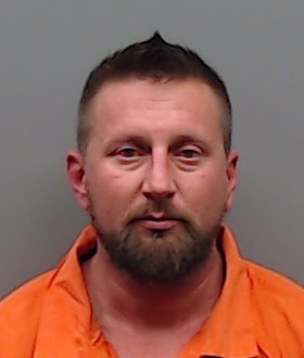 ELLIS, JASON booking photo