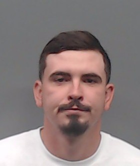 PAYNE, ISAIAH L booking photo