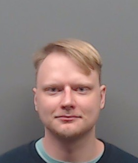 BURCH, ZACHARY SERGEI booking photo