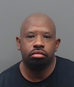 TERRELL, RODNEY booking photo