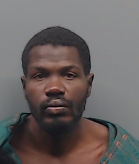 SIMS, TERRANCE JEROME booking photo