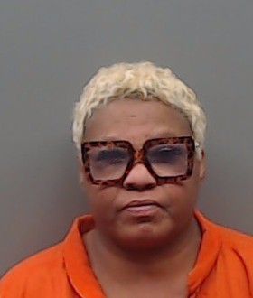 PRICE, NAJA KATELL booking photo