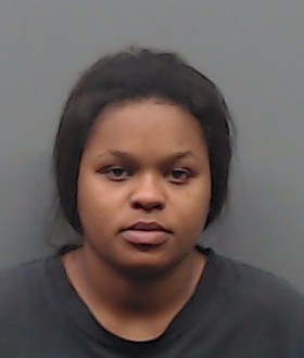 JACKSON, RAVEN booking photo