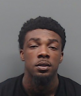 WILLIAMS, CLEIVLEND ZEUNTA booking photo