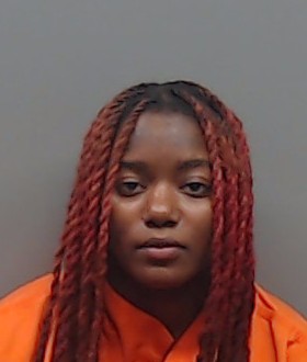 WILLIAMS, KAMRYN booking photo