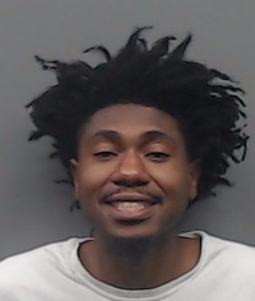 OWENS, ISAIAH DAMIR booking photo