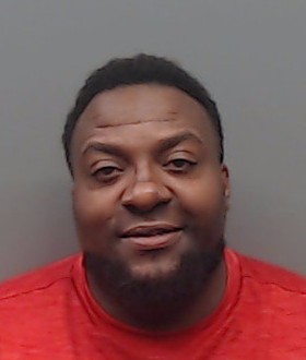 SHANKLE- ROCQUEMORE, KETRICK CORDAE booking photo