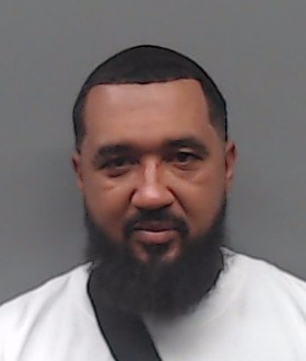 POWELL, ROBERT CHARLES, Jr. booking photo