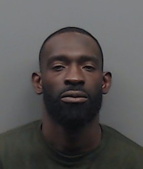 DOBIN, LEBARRON CARTER booking photo