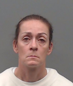 STARK, AMANDA JANE booking photo