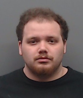 MONN, BRANDON TRAVIS booking photo