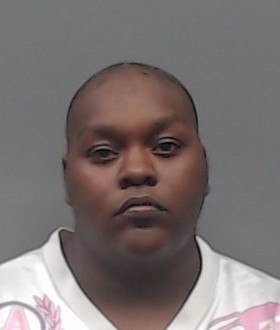 GARDNER, ARRAYA RENEE booking photo