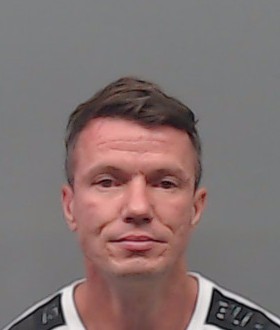 FOXWORTH, JACOB CHEYANNE booking photo