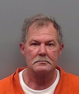 TOMPKINS, BARRY DEAN booking photo
