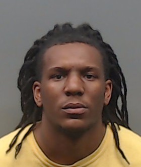 FIELDS, DEON LOUIS booking photo