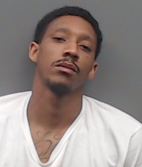 DAVIS, KENNETH LAMONE booking photo