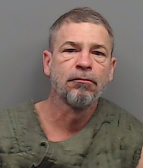 MCCUTCHEON, JASON DILLION booking photo