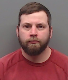 ABBOTT, KEATON booking photo