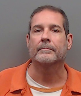 PRUITT, COREY EDWARD booking photo