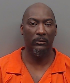 WALLACE, WOODROW booking photo