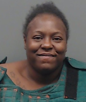 BENNETT, STORMIE NICOLE booking photo