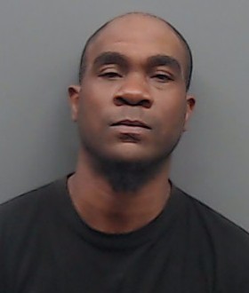 DANIEL, ROBERT JEROME booking photo