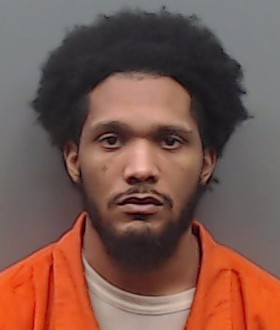 MCCRAW, GARY LEE booking photo