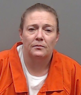 ELTING, KATHERINE BROOKE booking photo