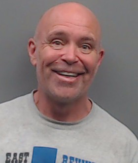 STATON, MICHAEL CHARLES booking photo