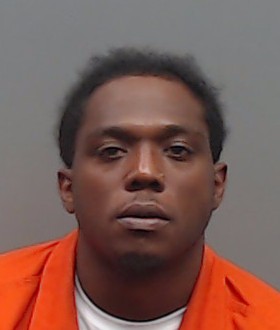 DAVIS-BASHER, DEANDRE JAMAL booking photo